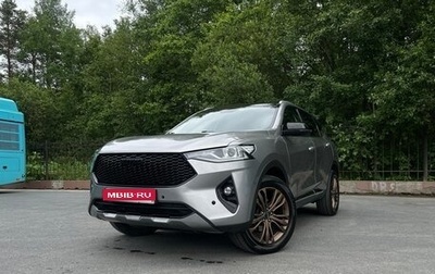 Haval F7 I, 2021 год, 1 890 000 рублей, 1 фотография