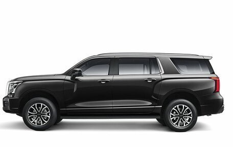 Haval H5, 2024 год, 4 009 000 рублей, 1 фотография