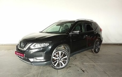 Nissan X-Trail, 2019 год, 2 120 000 рублей, 1 фотография