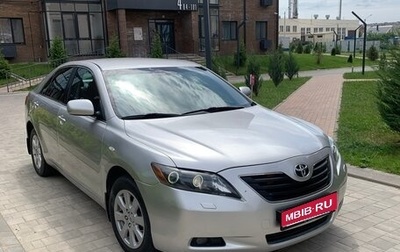 Toyota Camry, 2007 год, 830 000 рублей, 1 фотография