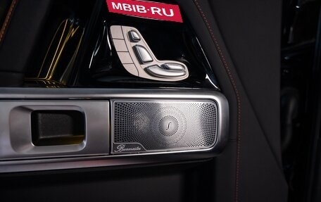 Mercedes-Benz G-Класс AMG, 2025 год, 28 800 000 рублей, 16 фотография