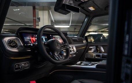 Mercedes-Benz G-Класс AMG, 2025 год, 28 800 000 рублей, 12 фотография