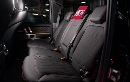 Mercedes-Benz G-Класс AMG, 2025 год, 28 800 000 рублей, 10 фотография