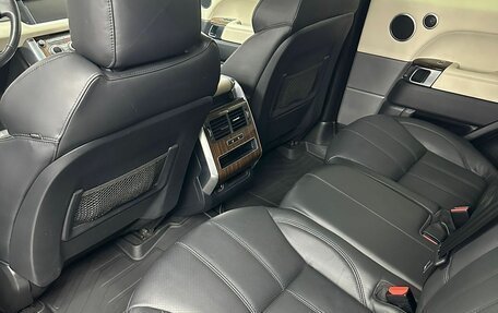 Land Rover Range Rover Sport II, 2014 год, 3 150 000 рублей, 7 фотография