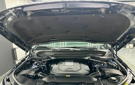 Land Rover Range Rover Sport II, 2014 год, 3 150 000 рублей, 13 фотография