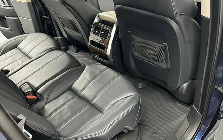 Land Rover Range Rover Sport II, 2014 год, 3 150 000 рублей, 16 фотография