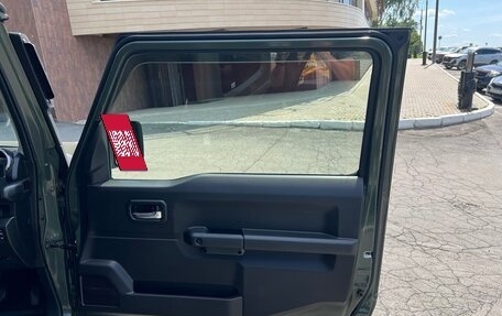 Suzuki Jimny, 2021 год, 2 690 000 рублей, 12 фотография
