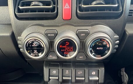 Suzuki Jimny, 2021 год, 2 690 000 рублей, 19 фотография
