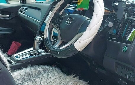 Honda Shuttle II, 2018 год, 1 500 000 рублей, 4 фотография