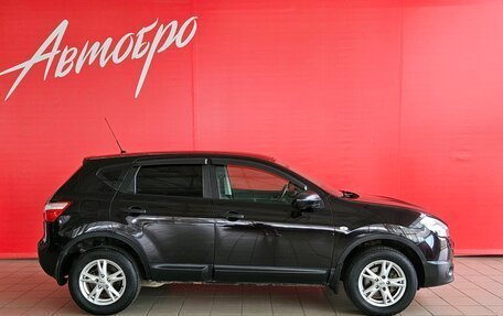 Nissan Qashqai, 2011 год, 949 000 рублей, 6 фотография