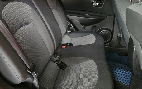 Nissan Qashqai, 2011 год, 949 000 рублей, 12 фотография