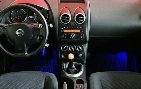 Nissan Qashqai, 2011 год, 949 000 рублей, 9 фотография