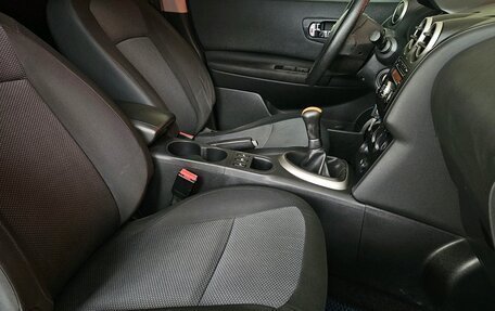 Nissan Qashqai, 2011 год, 949 000 рублей, 11 фотография