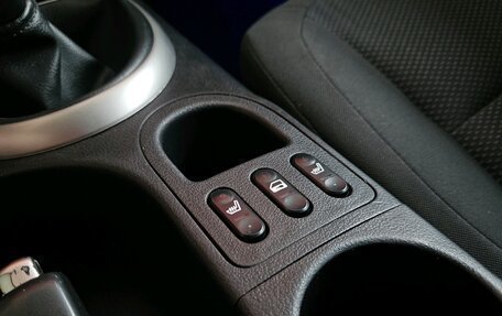 Nissan Qashqai, 2011 год, 949 000 рублей, 13 фотография