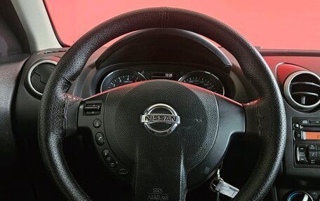 Nissan Qashqai, 2011 год, 949 000 рублей, 10 фотография