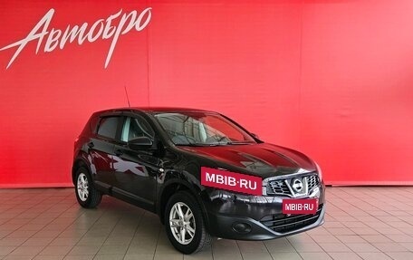 Nissan Qashqai, 2011 год, 949 000 рублей, 7 фотография