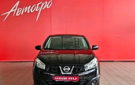 Nissan Qashqai, 2011 год, 949 000 рублей, 8 фотография