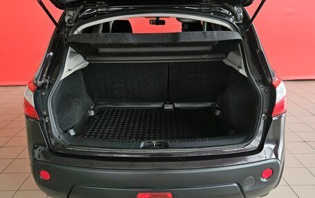 Nissan Qashqai, 2011 год, 949 000 рублей, 17 фотография