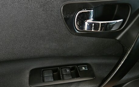 Nissan Qashqai, 2011 год, 949 000 рублей, 16 фотография