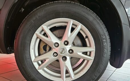 Nissan Qashqai, 2011 год, 949 000 рублей, 18 фотография