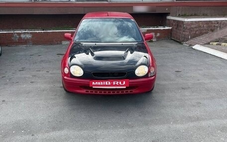 Toyota Corolla, 1998 год, 350 000 рублей, 3 фотография