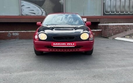 Toyota Corolla, 1998 год, 350 000 рублей, 2 фотография