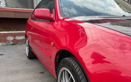Toyota Corolla, 1998 год, 350 000 рублей, 8 фотография
