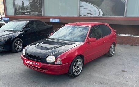 Toyota Corolla, 1998 год, 350 000 рублей, 5 фотография
