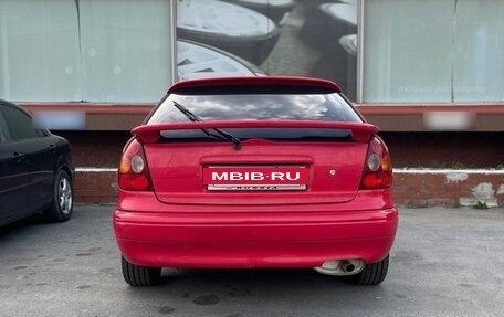 Toyota Corolla, 1998 год, 350 000 рублей, 18 фотография