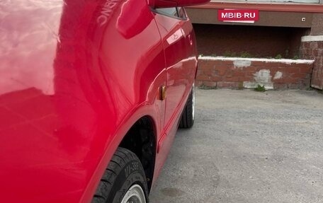Toyota Corolla, 1998 год, 350 000 рублей, 9 фотография