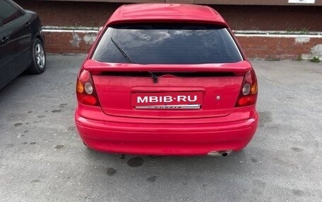 Toyota Corolla, 1998 год, 350 000 рублей, 19 фотография