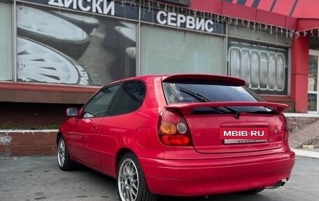 Toyota Corolla, 1998 год, 350 000 рублей, 17 фотография