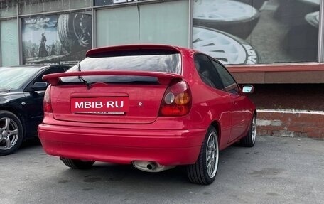 Toyota Corolla, 1998 год, 350 000 рублей, 11 фотография