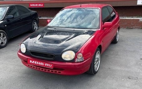 Toyota Corolla, 1998 год, 350 000 рублей, 6 фотография