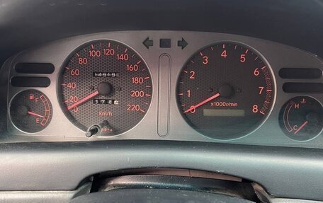 Toyota Corolla, 1998 год, 350 000 рублей, 28 фотография