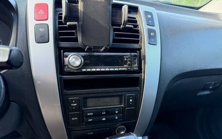 Hyundai Tucson III, 2007 год, 750 000 рублей, 6 фотография
