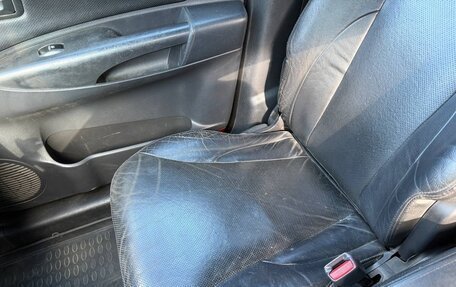 Hyundai Tucson III, 2007 год, 750 000 рублей, 7 фотография