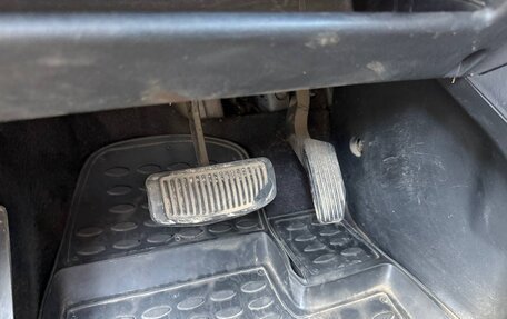 Hyundai Tucson III, 2007 год, 750 000 рублей, 10 фотография