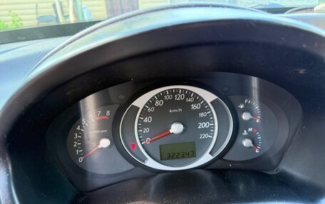 Hyundai Tucson III, 2007 год, 750 000 рублей, 9 фотография