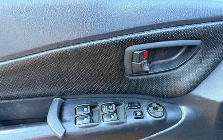 Hyundai Tucson III, 2007 год, 750 000 рублей, 11 фотография