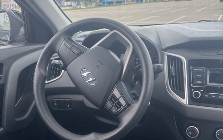 Hyundai Creta I рестайлинг, 2020 год, 1 900 000 рублей, 4 фотография