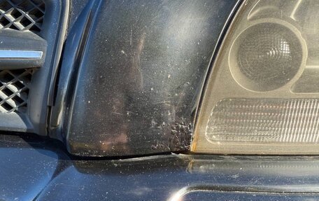 Hyundai Tucson III, 2007 год, 750 000 рублей, 16 фотография