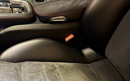 Porsche Panamera II рестайлинг, 2018 год, 12 000 000 рублей, 12 фотография