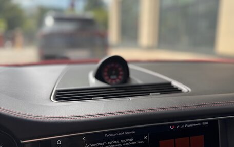 Porsche Panamera II рестайлинг, 2018 год, 12 000 000 рублей, 7 фотография