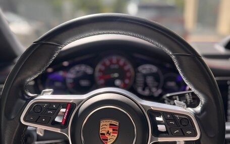 Porsche Panamera II рестайлинг, 2018 год, 12 000 000 рублей, 8 фотография