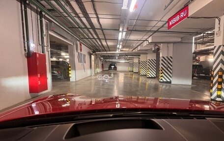 Porsche Panamera II рестайлинг, 2018 год, 12 000 000 рублей, 11 фотография