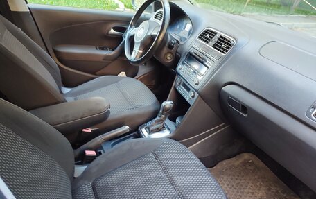 Volkswagen Polo VI (EU Market), 2011 год, 745 000 рублей, 6 фотография