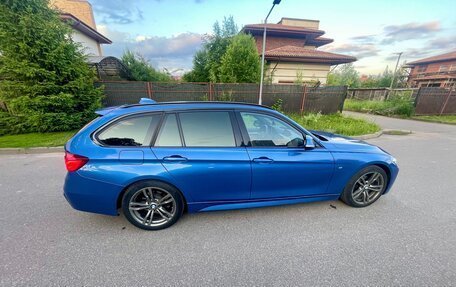 BMW 3 серия, 2019 год, 2 050 000 рублей, 4 фотография