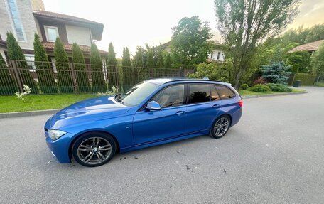 BMW 3 серия, 2019 год, 2 050 000 рублей, 8 фотография