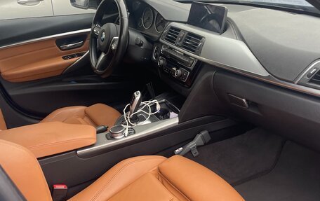 BMW 3 серия, 2019 год, 2 050 000 рублей, 11 фотография